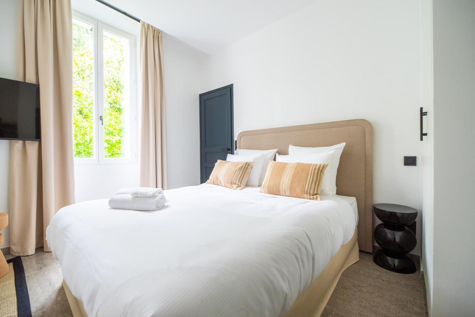 Residence Le Vieux Port Cannes Room photo