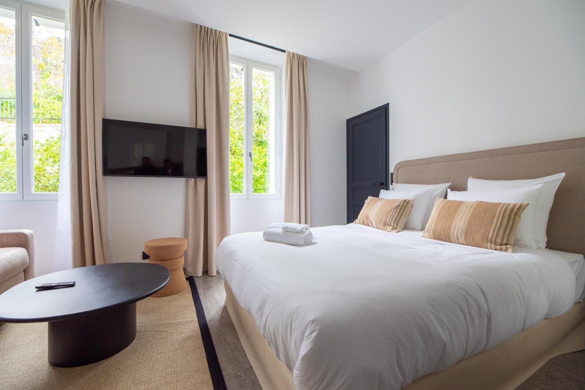 Residence Le Vieux Port Cannes Room photo